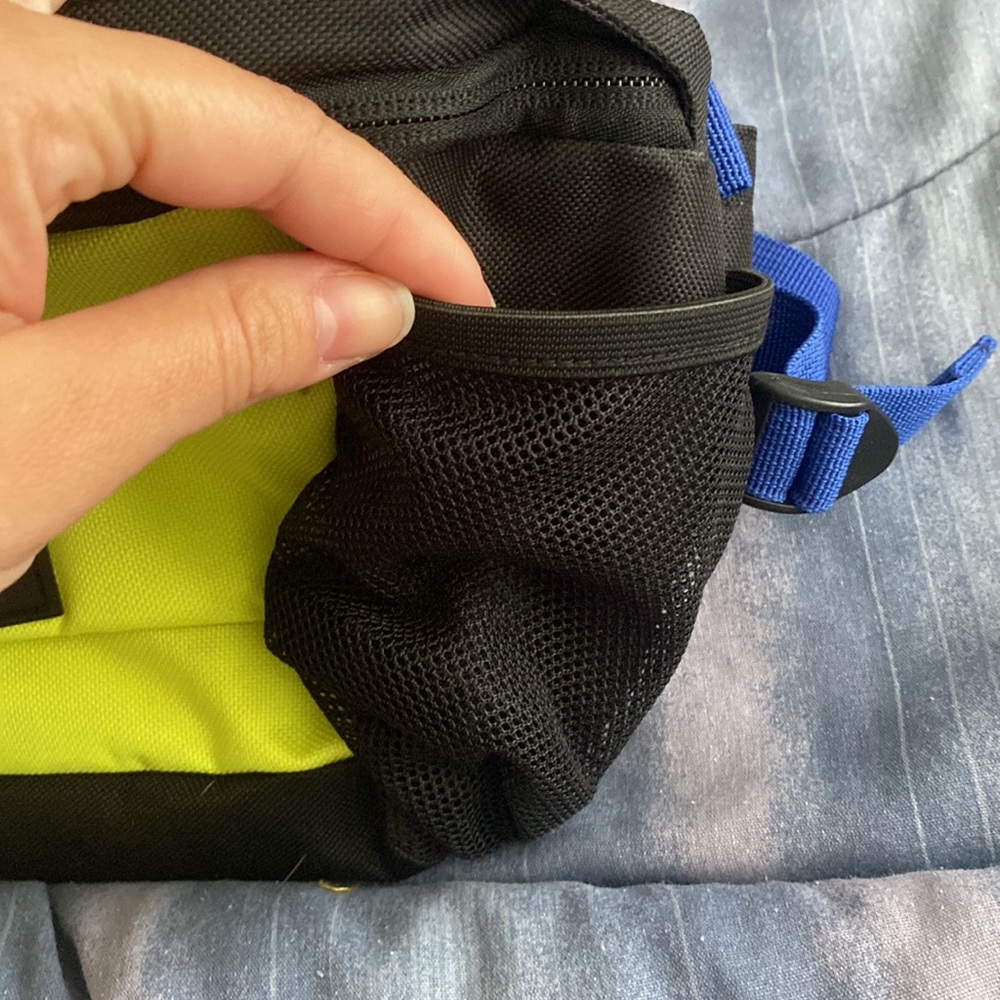 Fanny pack - Picture 2 of 5